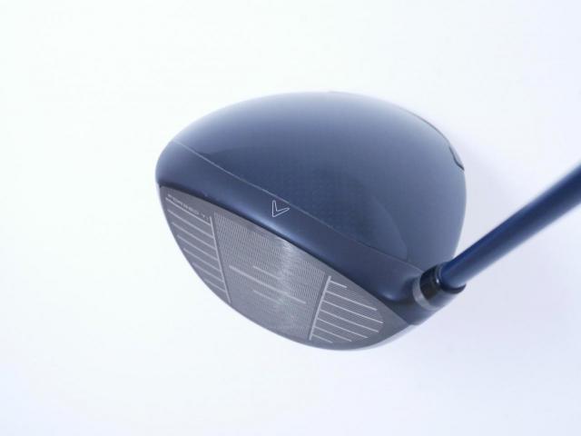 Driver : Callaway : ไดรเวอร์ Callaway Paradym Max Fast (รุ่นปี 2023 Japan Spec.) Loft 10.5 ก้าน Fujikura Speeder NX 40 Flex S