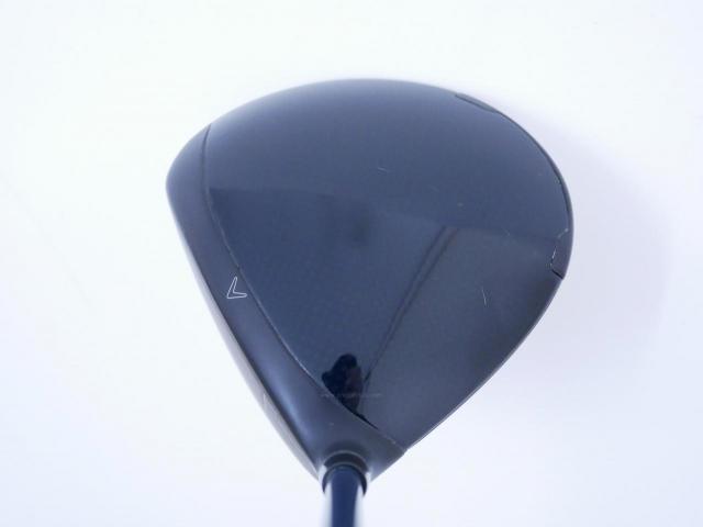 Driver : Callaway : ไดรเวอร์ Callaway Paradym Max Fast (รุ่นปี 2023 Japan Spec.) Loft 10.5 ก้าน Fujikura Speeder NX 40 Flex S