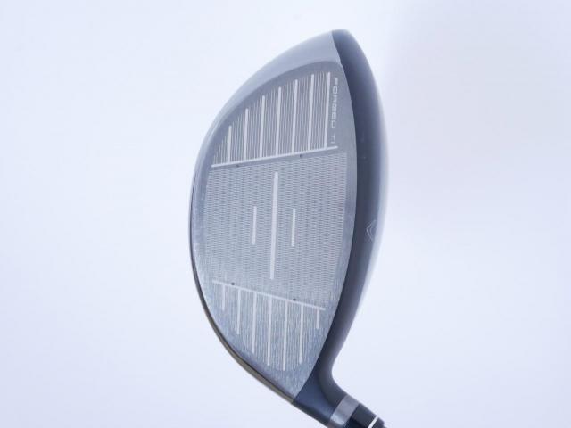 Driver : Callaway : ไดรเวอร์ Callaway Paradym Max Fast (รุ่นปี 2023 Japan Spec.) Loft 10.5 ก้าน Fujikura Speeder NX 40 Flex S