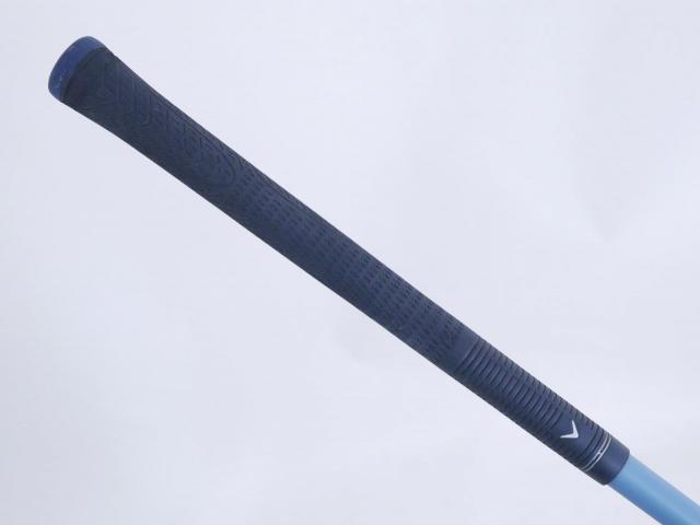 Driver : Callaway : ไดรเวอร์ Callaway Paradym Max Fast (รุ่นปี 2023 Japan Spec.) Loft 10.5 ก้าน Fujikura Speeder NX 40 Flex S