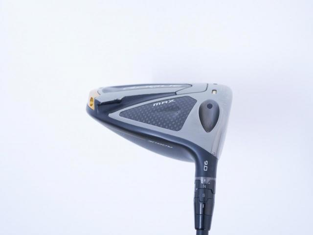 Driver : Callaway : ไดรเวอร์ Callaway Rogue ST MAX (ออกปี 2022 Japan Spec.) Loft 9 ก้าน Fujikura Ventus 5 Flex S