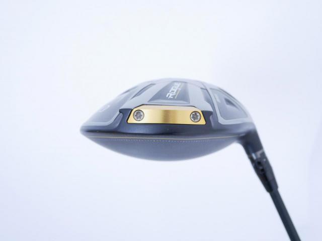 Driver : Callaway : ไดรเวอร์ Callaway Rogue ST MAX (ออกปี 2022 Japan Spec.) Loft 9 ก้าน Fujikura Ventus 5 Flex S