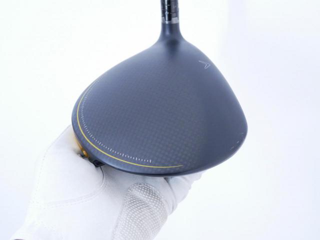 Driver : Callaway : ไดรเวอร์ Callaway Rogue ST MAX (ออกปี 2022 Japan Spec.) Loft 9 ก้าน Fujikura Ventus 5 Flex S