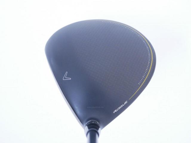 Driver : Callaway : ไดรเวอร์ Callaway Rogue ST MAX (ออกปี 2022 Japan Spec.) Loft 9 ก้าน Fujikura Ventus 5 Flex S