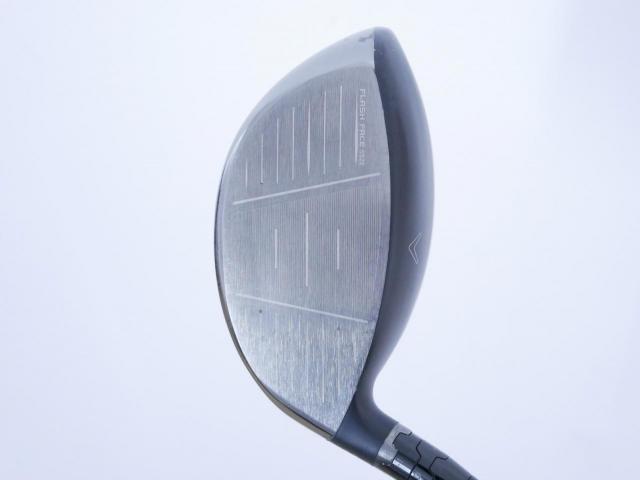 Driver : Callaway : ไดรเวอร์ Callaway Rogue ST MAX (ออกปี 2022 Japan Spec.) Loft 9 ก้าน Fujikura Ventus 5 Flex S