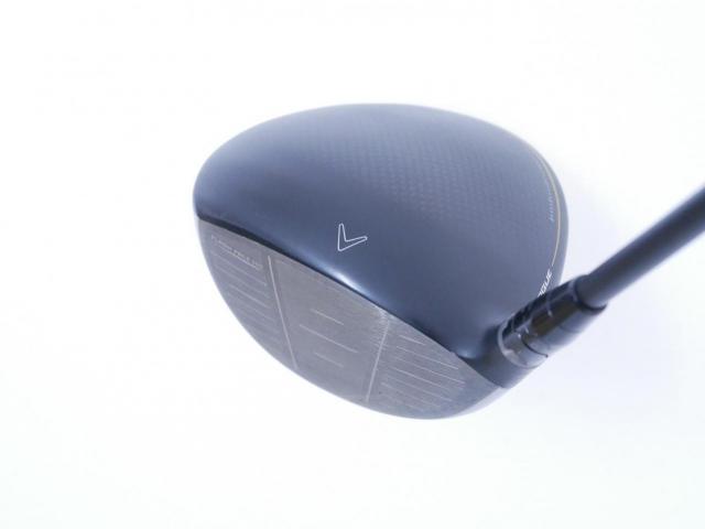 Driver : Callaway : ไดรเวอร์ Callaway Rogue ST MAX (ออกปี 2022 Japan Spec.) Loft 9 ก้าน Fujikura Ventus 5 Flex S