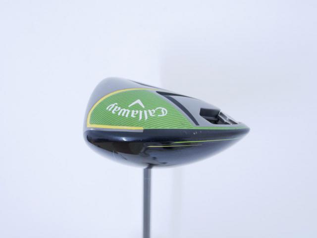 Driver : Callaway : ไดรเวอร์ Callaway Epic Flash Star (รุ่นปี 2019 Japan Spec.) Loft 10.5 ก้าน Fujikura Speeder Evolution Flex S