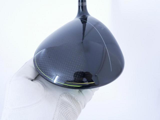 Driver : Callaway : ไดรเวอร์ Callaway Epic Flash Star (รุ่นปี 2019 Japan Spec.) Loft 10.5 ก้าน Fujikura Speeder Evolution Flex S