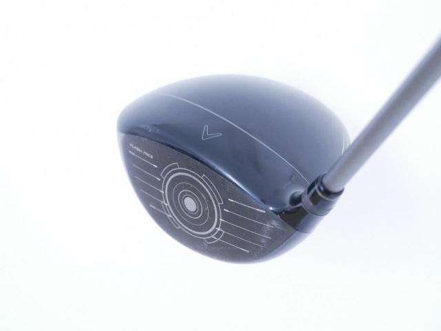 Driver : Callaway : ไดรเวอร์ Callaway Epic Flash Star (รุ่นปี 2019 Japan Spec.) Loft 10.5 ก้าน Fujikura Speeder Evolution Flex S