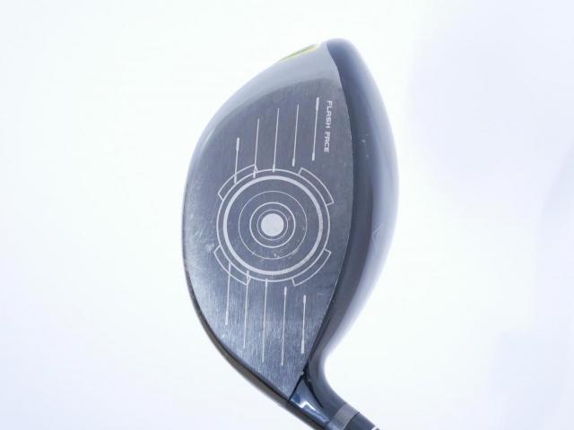 Driver : Callaway : ไดรเวอร์ Callaway Epic Flash Star (รุ่นปี 2019 Japan Spec.) Loft 10.5 ก้าน Fujikura Speeder Evolution Flex S