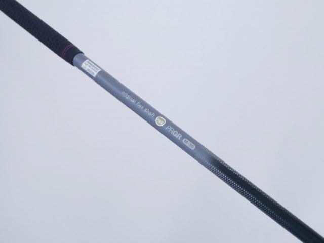 Lady club : All : ไดรเวอร์ PRGR Super EGG 480cc. (ปี 2021 หน้าเด้งเกินกฏ ตีไกลมาก) Loft 11.5 Flex L (M-30)