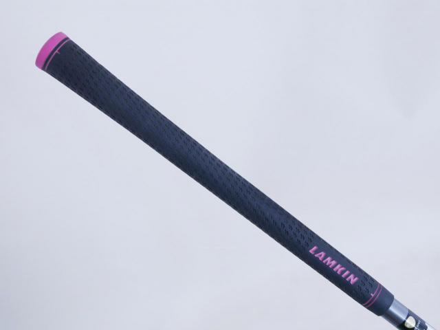 Lady club : All : ไดรเวอร์ PRGR Super EGG 480cc. (ปี 2021 หน้าเด้งเกินกฏ ตีไกลมาก) Loft 11.5 Flex L (M-30)