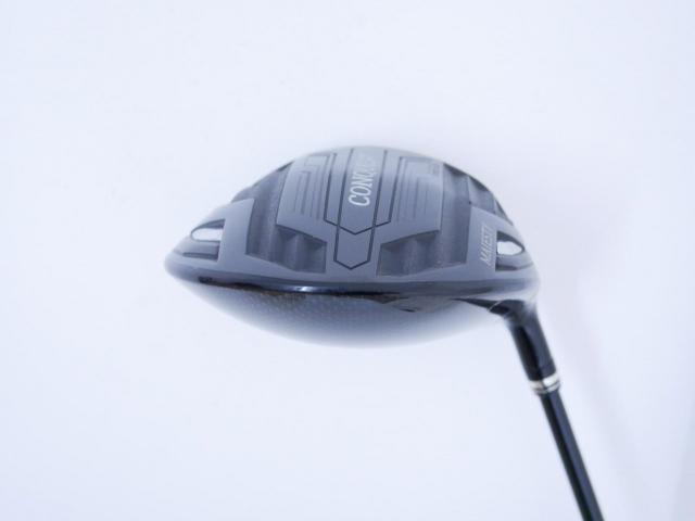 Driver : Maruman : ไดรเวอร์ Maruman MAJESTY Conquest (รุ่นปี 2022 รุ่นท้อป) Loft 10.5 ก้าน Fujikura Speeder NX Flex R