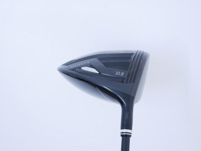 Driver : Maruman : ไดรเวอร์ Maruman MAJESTY Conquest (รุ่นปี 2022 รุ่นท้อป) Loft 10.5 ก้าน Fujikura Speeder NX Flex R