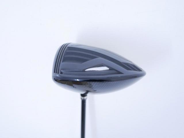 Driver : Maruman : ไดรเวอร์ Maruman MAJESTY Conquest (รุ่นปี 2022 รุ่นท้อป) Loft 10.5 ก้าน Fujikura Speeder NX Flex R