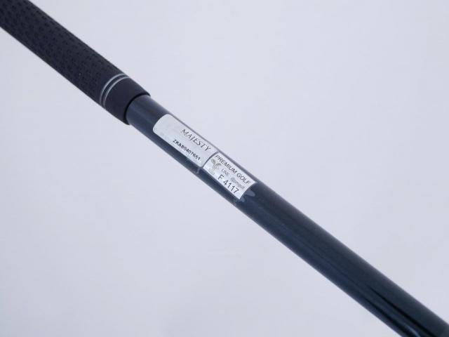 Driver : Maruman : ไดรเวอร์ Maruman MAJESTY Conquest (รุ่นปี 2022 รุ่นท้อป) Loft 10.5 ก้าน Fujikura Speeder NX Flex R