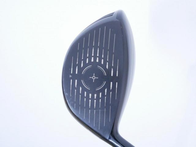 Driver : Maruman : ไดรเวอร์ Maruman MAJESTY Conquest (รุ่นปี 2022 รุ่นท้อป) Loft 10.5 ก้าน Fujikura Speeder NX Flex R