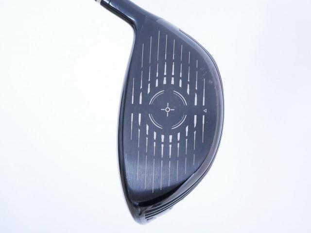Driver : Maruman : ไดรเวอร์ Maruman MAJESTY Conquest (รุ่นปี 2022 รุ่นท้อป) Loft 10.5 ก้าน Fujikura Speeder NX Flex R