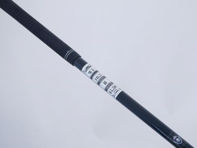 Driver : Maruman : ไดรเวอร์ Maruman MAJESTY Conquest (รุ่นปี 2022 รุ่นท้อป) Loft 10.5 ก้าน Fujikura Speeder NX Flex R