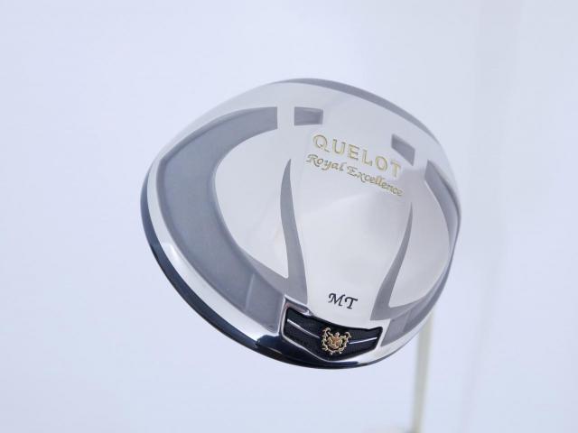 Driver : Quelot : ไดรเวอร์ Quelot Royal Excellence RE-16 (460cc. เสียงใส ตีง่าย ไกล) Loft 10.5 Flex S