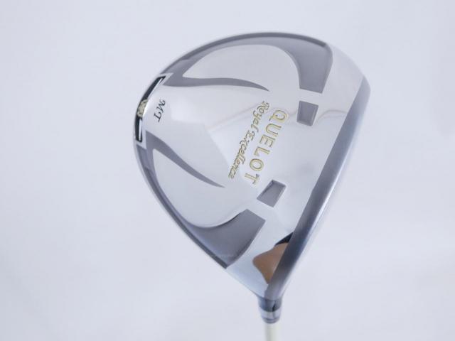 Driver : Quelot : ไดรเวอร์ Quelot Royal Excellence RE-16 (460cc. เสียงใส ตีง่าย ไกล) Loft 10.5 Flex S