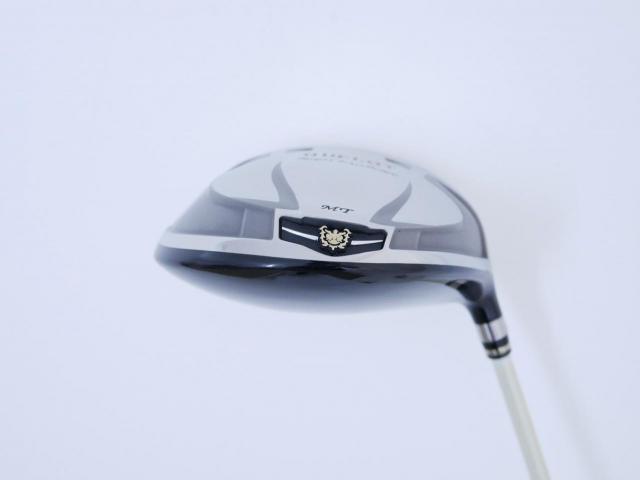 Driver : Quelot : ไดรเวอร์ Quelot Royal Excellence RE-16 (460cc. เสียงใส ตีง่าย ไกล) Loft 10.5 Flex S