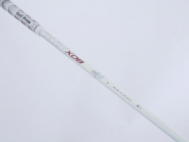 Driver : Quelot : ไดรเวอร์ Quelot Royal Excellence RE-16 (460cc. เสียงใส ตีง่าย ไกล) Loft 10.5 Flex S