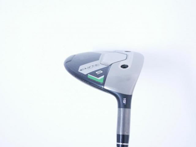 Fairway Wood : callaway : หัวไม้ 5 Callaway ELYTE Max Fast (ออกปี 2025) Loft 19 ก้าน UST Mamiya LIN-Q 40 Flex R