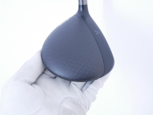 Fairway Wood : callaway : หัวไม้ 5 Callaway ELYTE Max Fast (ออกปี 2025) Loft 19 ก้าน UST Mamiya LIN-Q 40 Flex R