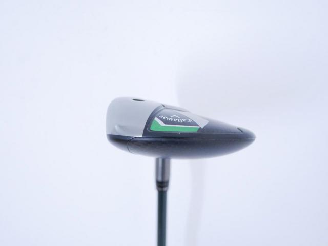 Fairway Wood : callaway : หัวไม้ 5 Callaway ELYTE Max Fast (ออกปี 2025) Loft 19 ก้าน UST Mamiya LIN-Q 40 Flex R