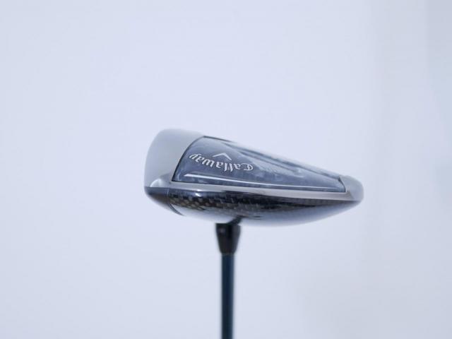 Fairway Wood : callaway : หัวไม้ 3 Callaway Paradym AI Smoke MAX (รุ่นปี 2024 Japan Spec.) Loft 15 ก้าน Fujikura VENTUS 5 Flex R