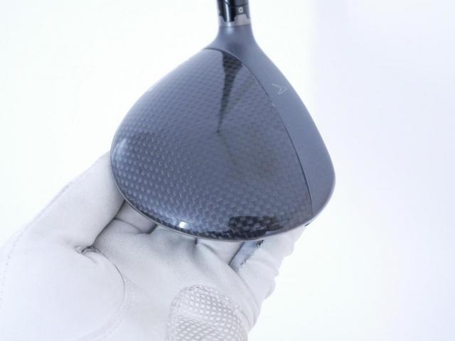 Fairway Wood : callaway : หัวไม้ 3 Callaway Paradym AI Smoke MAX (รุ่นปี 2024 Japan Spec.) Loft 15 ก้าน Fujikura VENTUS 5 Flex R