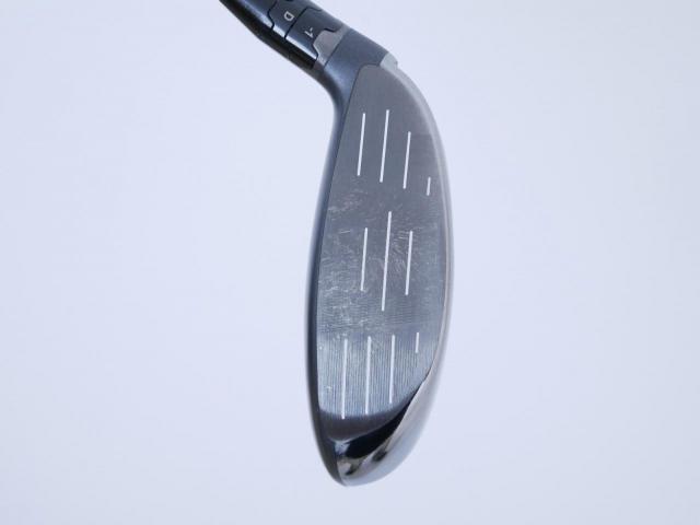 Fairway Wood : callaway : หัวไม้ 3 Callaway Paradym AI Smoke MAX (รุ่นปี 2024 Japan Spec.) Loft 15 ก้าน Fujikura VENTUS 5 Flex R