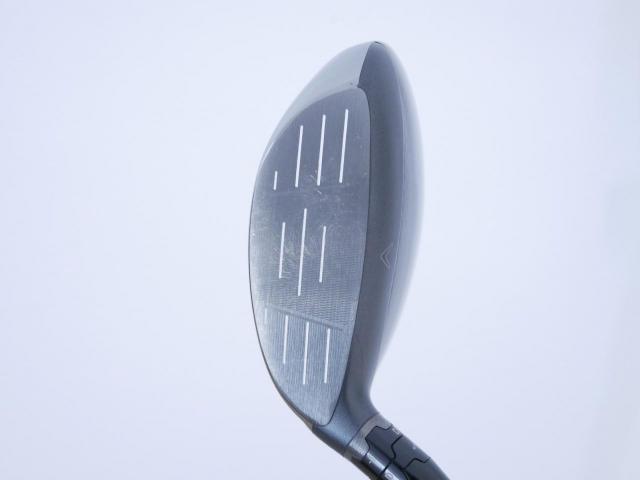 Fairway Wood : callaway : หัวไม้ 3 Callaway Paradym AI Smoke MAX (รุ่นปี 2024 Japan Spec.) Loft 15 ก้าน Fujikura VENTUS 5 Flex R
