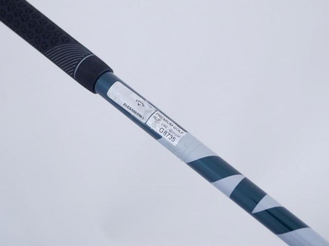 Fairway Wood : callaway : หัวไม้ 3 Callaway Paradym AI Smoke MAX (รุ่นปี 2024 Japan Spec.) Loft 15 ก้าน Fujikura VENTUS 5 Flex R