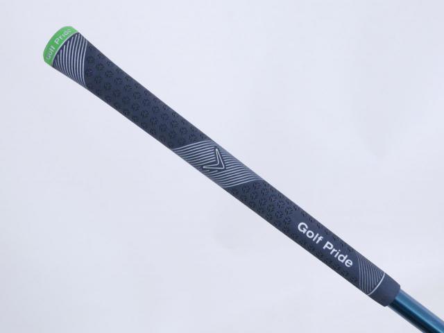 Fairway Wood : callaway : หัวไม้ 3 Callaway Paradym AI Smoke MAX (รุ่นปี 2024 Japan Spec.) Loft 15 ก้าน Fujikura VENTUS 5 Flex R