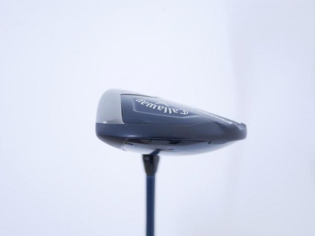 Fairway Wood : callaway : หัวไม้ 3 Callaway Paradym (รุ่นปี 2023 Japan Spec.) Loft 15 (ปรับได้) ก้าน Fujikura Ventus TR 5 Flex SR