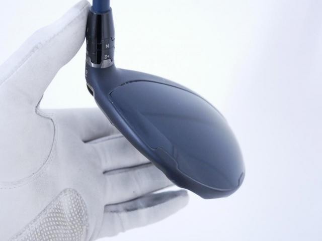 Fairway Wood : callaway : หัวไม้ 3 Callaway Paradym (รุ่นปี 2023 Japan Spec.) Loft 15 (ปรับได้) ก้าน Fujikura Ventus TR 5 Flex SR
