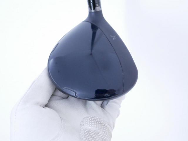 Fairway Wood : callaway : หัวไม้ 3 Callaway Paradym (รุ่นปี 2023 Japan Spec.) Loft 15 (ปรับได้) ก้าน Fujikura Ventus TR 5 Flex SR