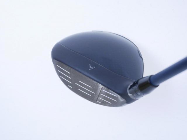 Fairway Wood : callaway : หัวไม้ 3 Callaway Paradym (รุ่นปี 2023 Japan Spec.) Loft 15 (ปรับได้) ก้าน Fujikura Ventus TR 5 Flex SR