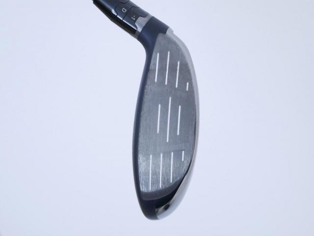 Fairway Wood : callaway : หัวไม้ 3 Callaway Paradym (รุ่นปี 2023 Japan Spec.) Loft 15 (ปรับได้) ก้าน Fujikura Ventus TR 5 Flex SR