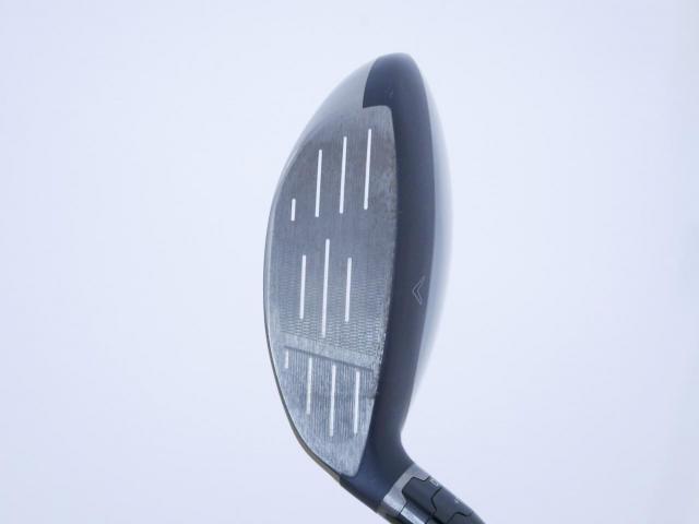 Fairway Wood : callaway : หัวไม้ 3 Callaway Paradym (รุ่นปี 2023 Japan Spec.) Loft 15 (ปรับได้) ก้าน Fujikura Ventus TR 5 Flex SR