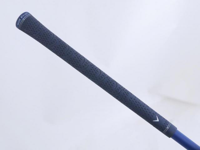 Fairway Wood : callaway : หัวไม้ 3 Callaway Paradym (รุ่นปี 2023 Japan Spec.) Loft 15 (ปรับได้) ก้าน Fujikura Ventus TR 5 Flex SR