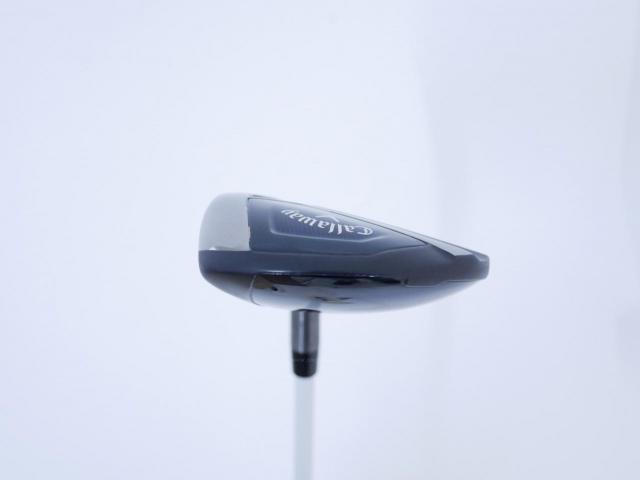 Lady club : All : หัวไม้ 3 Callaway Paradym MAX FAST (รุ่นปี 2023 Japan Spec.) Loft 16 ก้าน Mitsubishi ELDIO 40 Flex A (Lady)