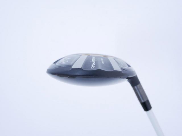 Lady club : All : หัวไม้ 3 Callaway Paradym MAX FAST (รุ่นปี 2023 Japan Spec.) Loft 16 ก้าน Mitsubishi ELDIO 40 Flex A (Lady)
