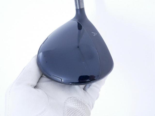 Lady club : All : หัวไม้ 3 Callaway Paradym MAX FAST (รุ่นปี 2023 Japan Spec.) Loft 16 ก้าน Mitsubishi ELDIO 40 Flex A (Lady)
