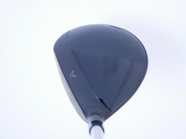 Lady club : All : หัวไม้ 3 Callaway Paradym MAX FAST (รุ่นปี 2023 Japan Spec.) Loft 16 ก้าน Mitsubishi ELDIO 40 Flex A (Lady)
