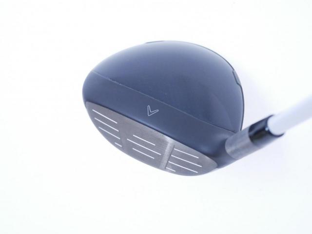 Lady club : All : หัวไม้ 3 Callaway Paradym MAX FAST (รุ่นปี 2023 Japan Spec.) Loft 16 ก้าน Mitsubishi ELDIO 40 Flex A (Lady)