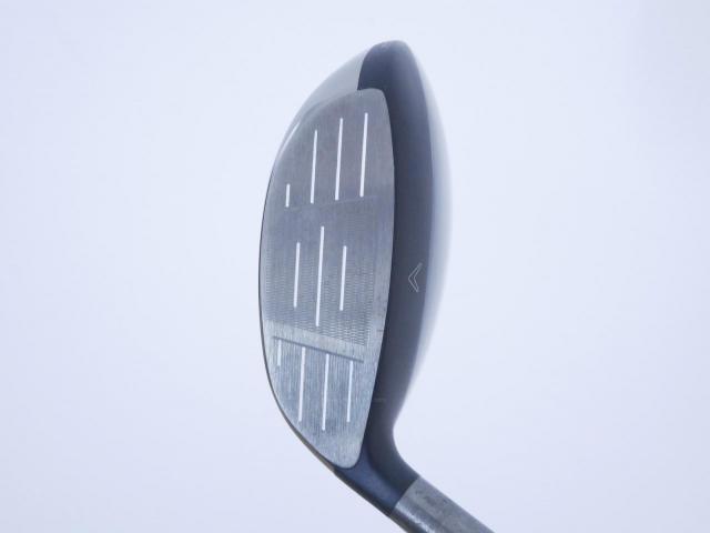 Lady club : All : หัวไม้ 3 Callaway Paradym MAX FAST (รุ่นปี 2023 Japan Spec.) Loft 16 ก้าน Mitsubishi ELDIO 40 Flex A (Lady)