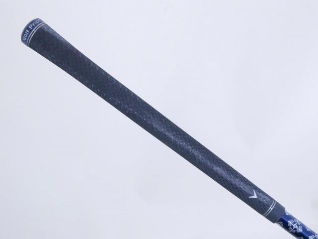 Lady club : All : หัวไม้ 3 Callaway Paradym MAX FAST (รุ่นปี 2023 Japan Spec.) Loft 16 ก้าน Mitsubishi ELDIO 40 Flex A (Lady)